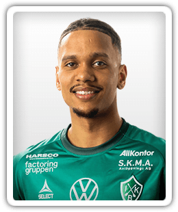 Seth Kanteh Hellberg