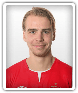Anton Henriksson