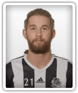 Hannes Nordström