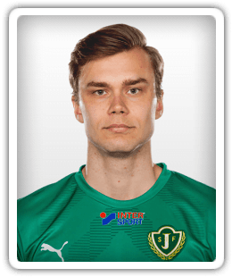 Marcus Degerlund