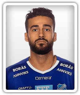 Christian Rubio Sivodedov