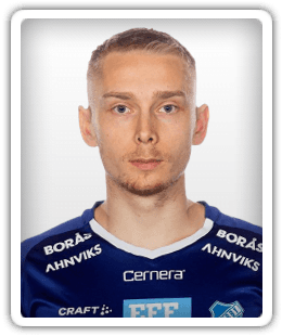 Johan Brannefalk