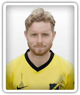 Victor Wernersson