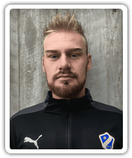 Alexander Arvidsson