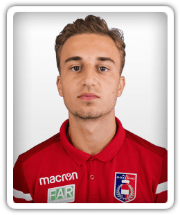 Adin Bukva