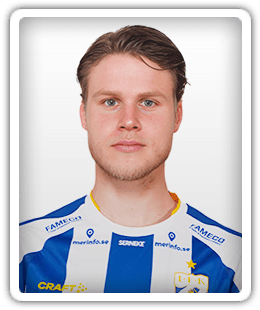 Gustaf Norlin