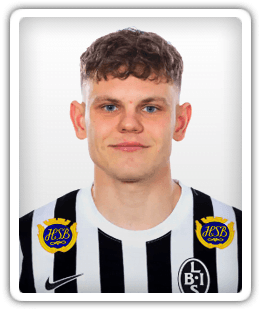 Lukas Sunesson