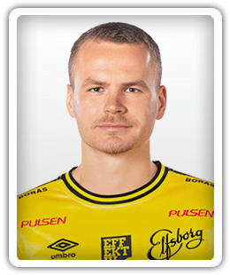 Gustav Henriksson