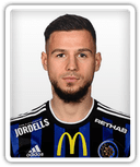 Haris Avdiu