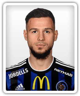 Haris Avdiu