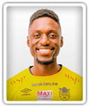 Tidjani Diawara
