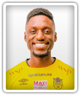 Tidjani Diawara