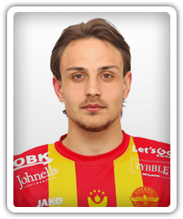 Marcus Karlsson