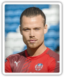Lowe Ohlander
