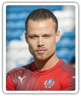 Lowe Ohlander