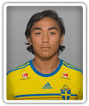 Kevin Yildiz Edlund