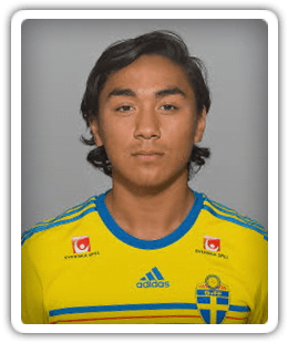 Kevin Yildiz Edlund