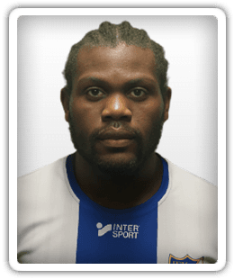 Junior Kamana