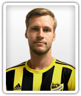 Marcus Thuvesson