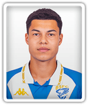Alexander Jallow