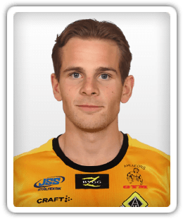 Isac Skoog