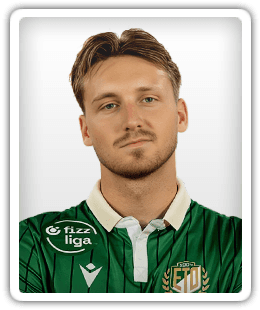 Alexander Abrahamsson