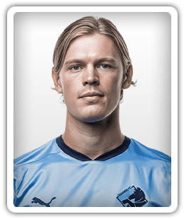 Hugo Andersson