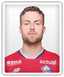 Gabriel Gudmundsson