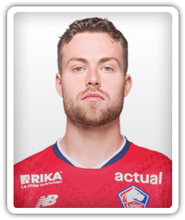 Gabriel Gudmundsson