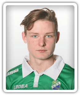 Niclas Holgersson