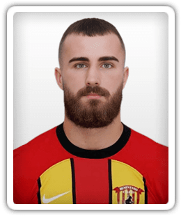 Nermin Karic