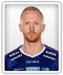 Max Olsson