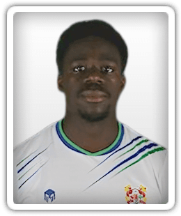 Joel Mumbongo