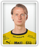 Alexander Johansson