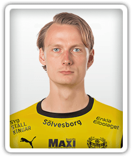 Alexander Johansson