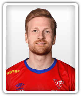 Johan Lassagård