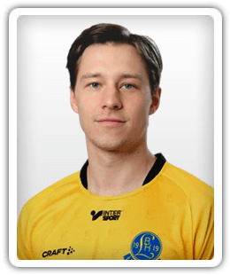 Gustav Båth Sågänger