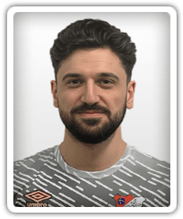 Radwan Shaker