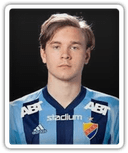 Daniel Johnsson