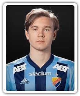 Daniel Johnsson