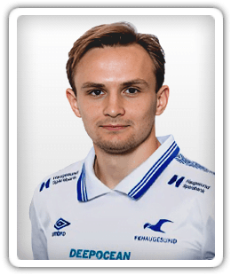 Oscar Krusnell