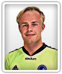 Gustav Nyberg