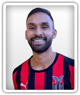 Alekh Singh