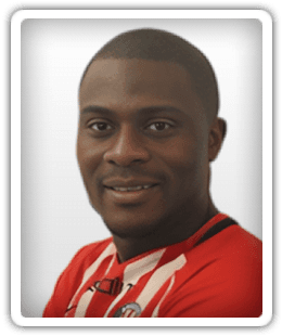 Sheriffdeen Sulaimoh