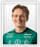 Douglas Karlberg