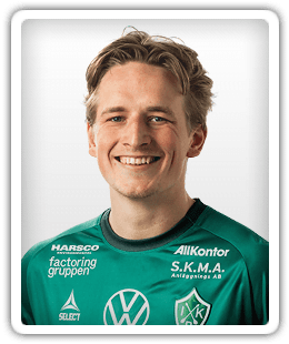 Douglas Karlberg