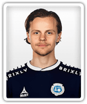 Fredrik Martinsson