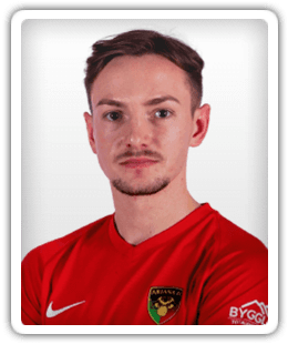 Hugo Andersson