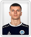 Lucas Hedlund