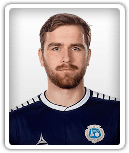 Erik Gunnarsson